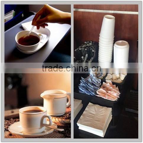 Hot sale and Food grade sugar sachet/white sugar