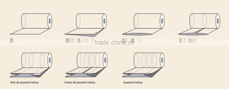 1 poly lldpe tubing