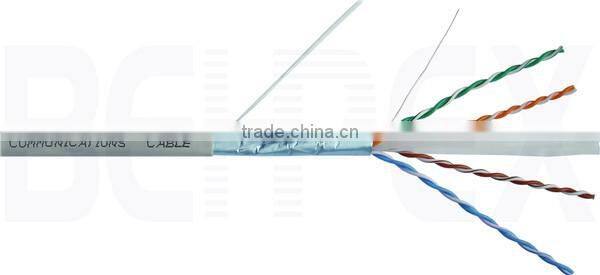 100FT 30M CAT6 RJ45 STP/FTP Ethernet Network LAN Cable