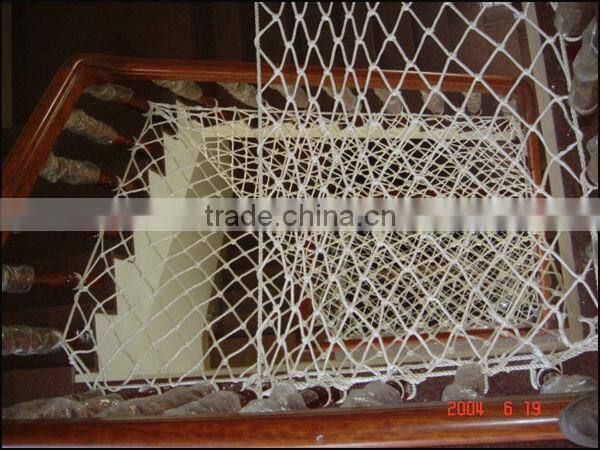 construction safty net building safty net