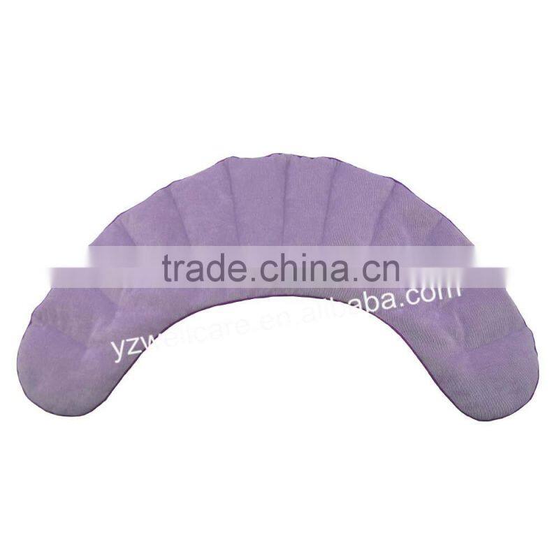 Heat Lavender Scented Neck Pillow