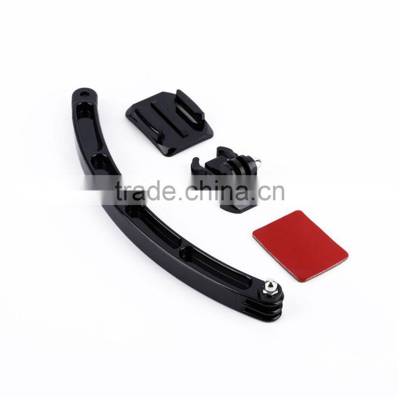 Rc Drone Replacements Accessories Bundle Set for GoPro Hero 4 3+ 3 2 & GoPro Hero