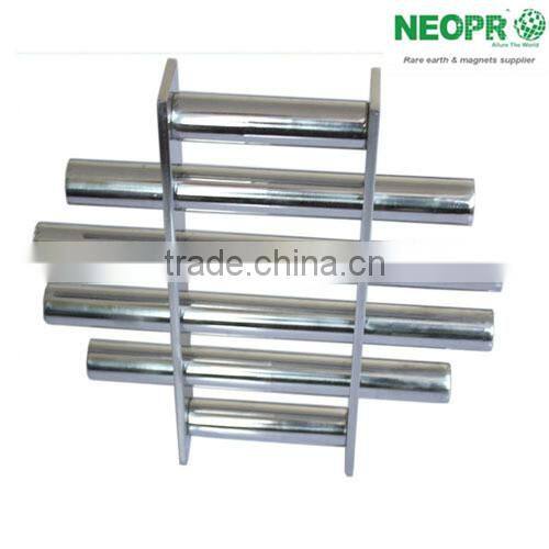 Drawer magnets,Neodymium magnetic water filter magnetic bar
