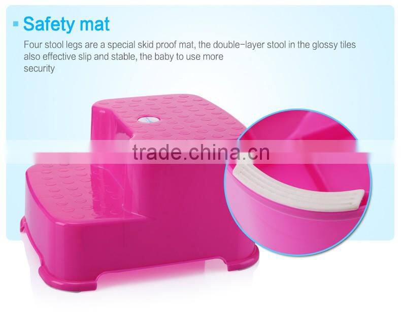 ladder step stool, baby step stool