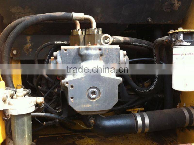 used komatsu pc220-7 excavator, used pc220-7 komatsu excavator