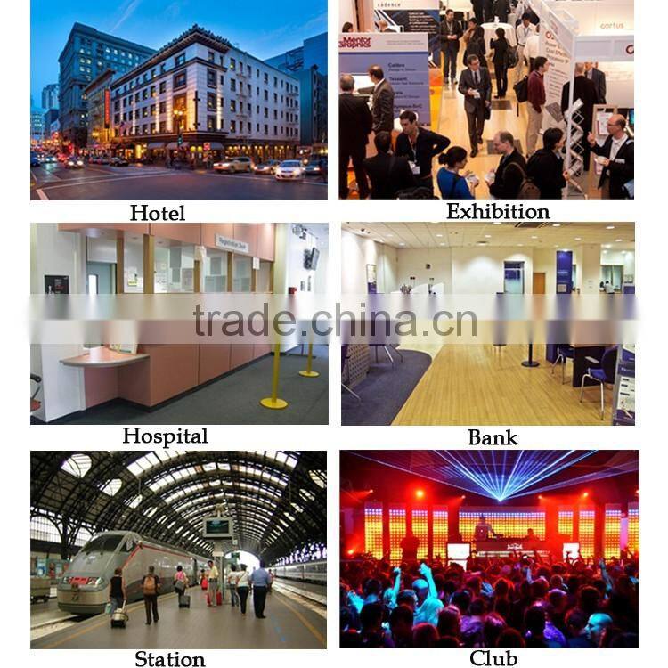 Stainless Steel Retractable Poles Price