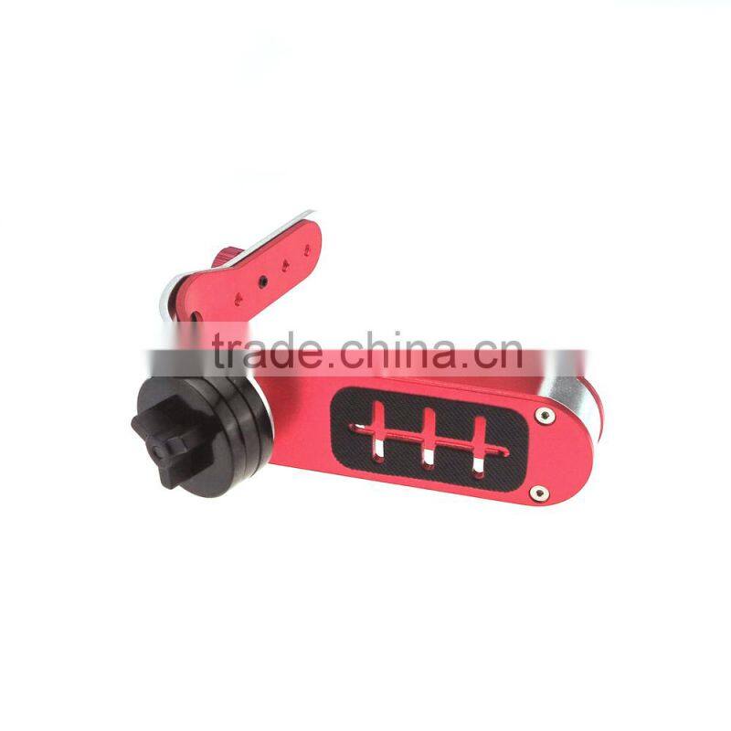 Supportive Adjustable Video Stabilizer Handle Grip Digital Camera DSLR Camcorder