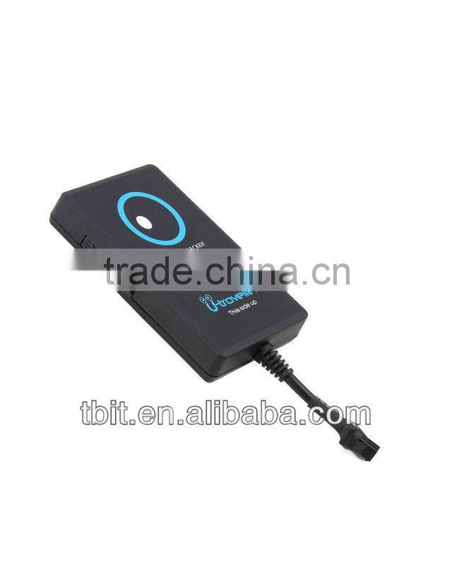 new mini gps gsm tracker