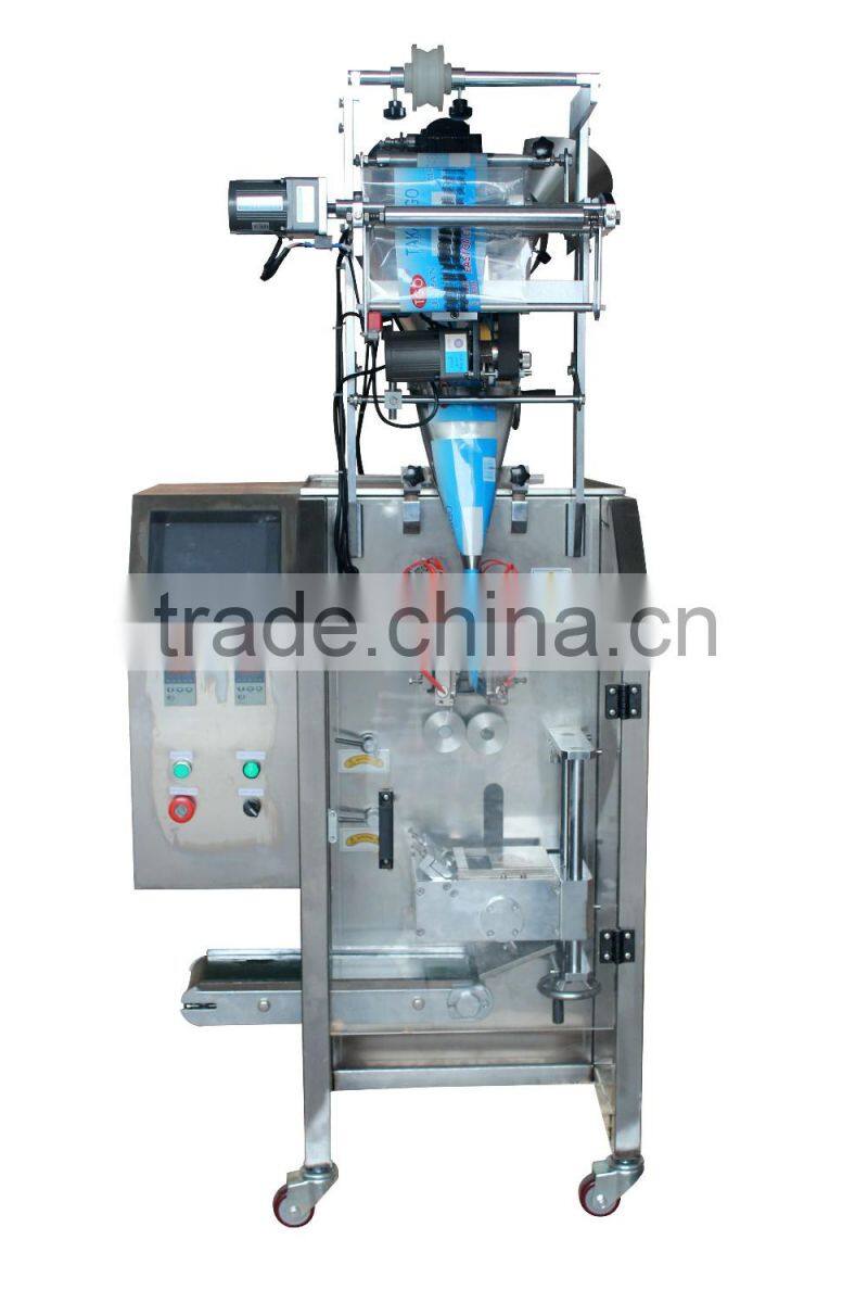 China Alibaba Automatic Flour Packing Machine For Paper Bag