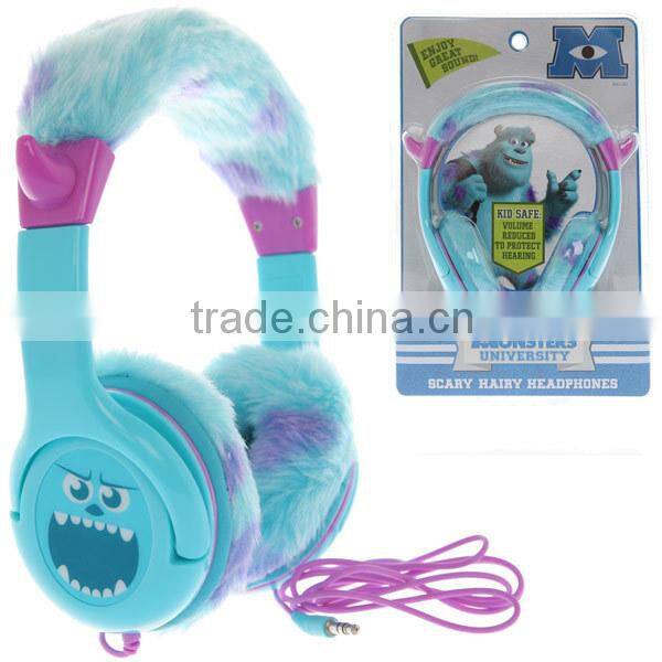 cheap custom headphones for promotion gift