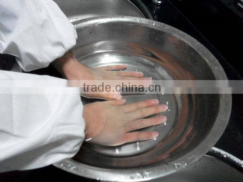 comfortable sanitary pads