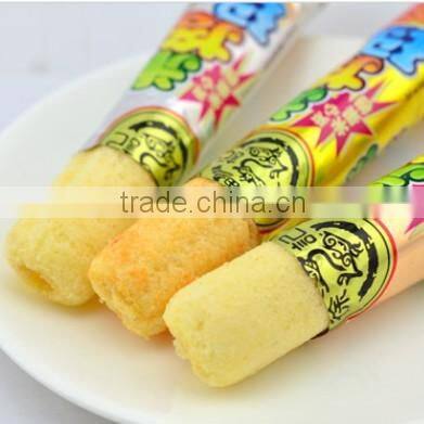 Cheese Ball,Corn Curl,KurKure Snacks Making Machine