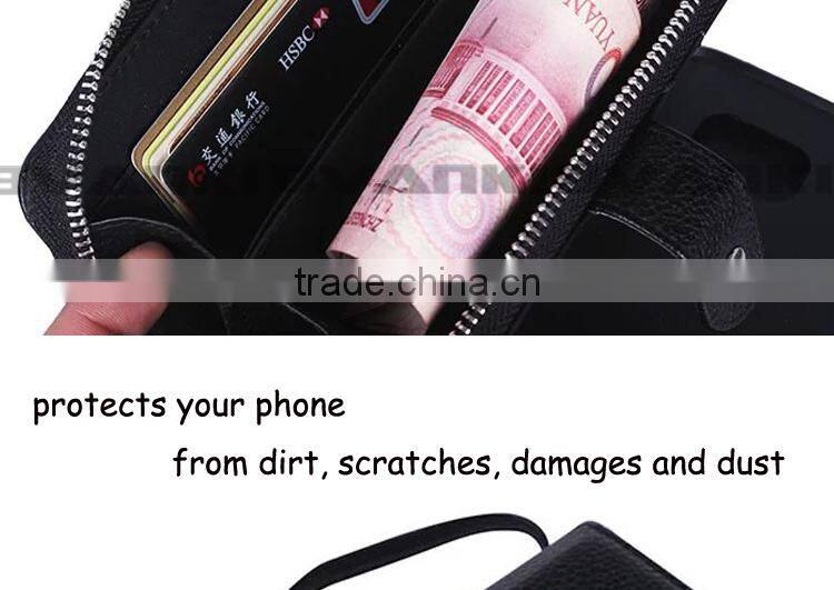 2016 Innovative Product New Hot Products Genuine Leather Phone Cases Fashion For Samsung Galaxy S6 Mobile Phone Amazon Smart