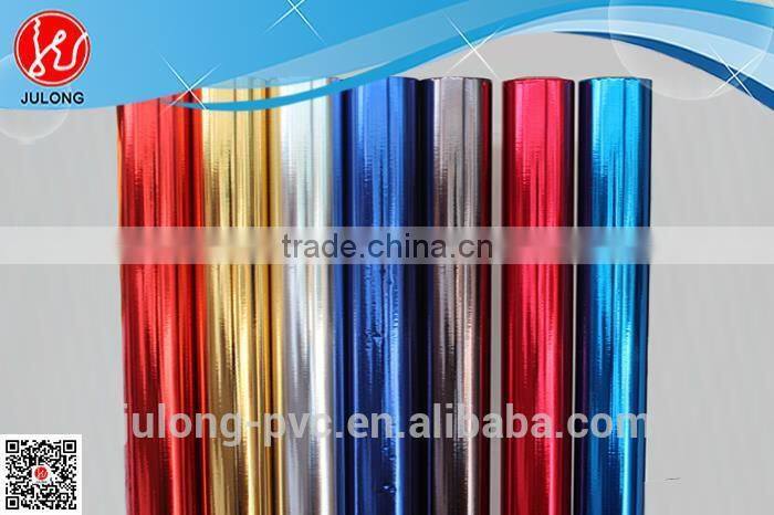 Hot sales strechable chrome vinyl wrap vinyl sticker for car model car stickers with low price