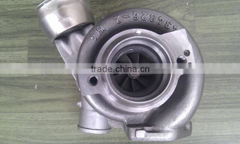 GT2556V 454191 turbocharger nozzle ring assembly # 700968-0002