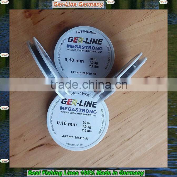 top rated monof strongest fishing line in the world