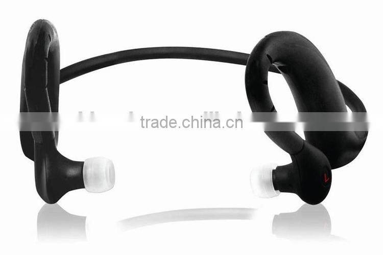 Wireless Sports Neckband Bluetooth Headphones