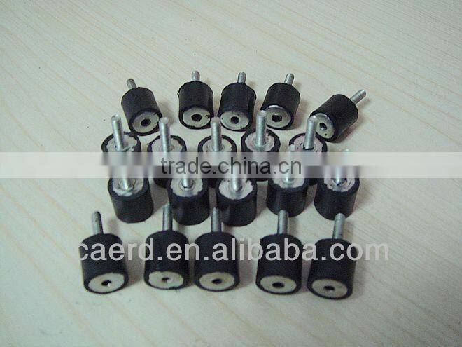 Shock Proof Rubber Buffer