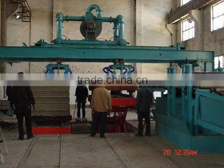Calcium Silicate Panel Production Line