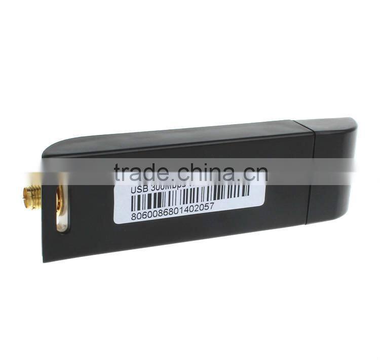 realtek RTL8192 300Mbps High Gain Wireless USB Adapter 802.11b/g/n WiFi USB wifi driver