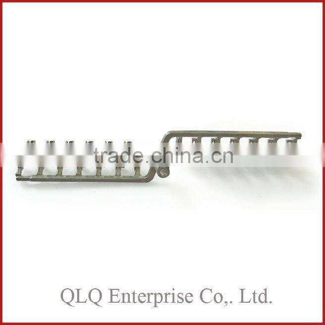 Die Casting Zipper Slider Mould