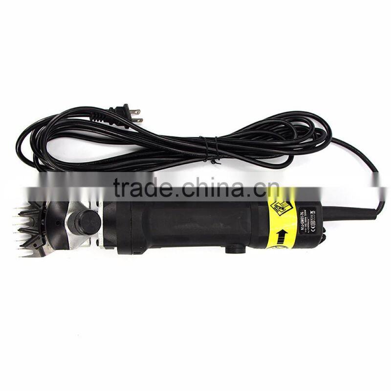 320W Professional Electric Sheep Shearing Clipper for Sheep Dog Animal