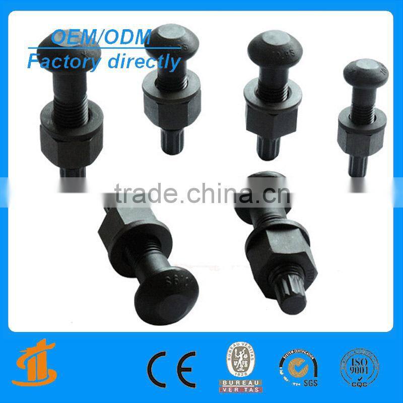 2015 Hot Sale High Strength Bolt