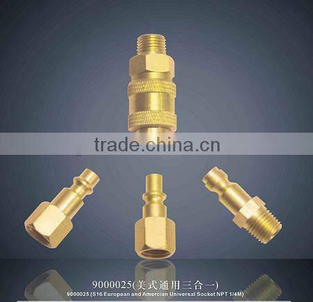 USA Universal Air Quick Coupler