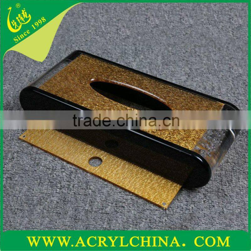 clear acrylic price ticket holder toilet tissue holders box holder acrylic toilet tissue holder