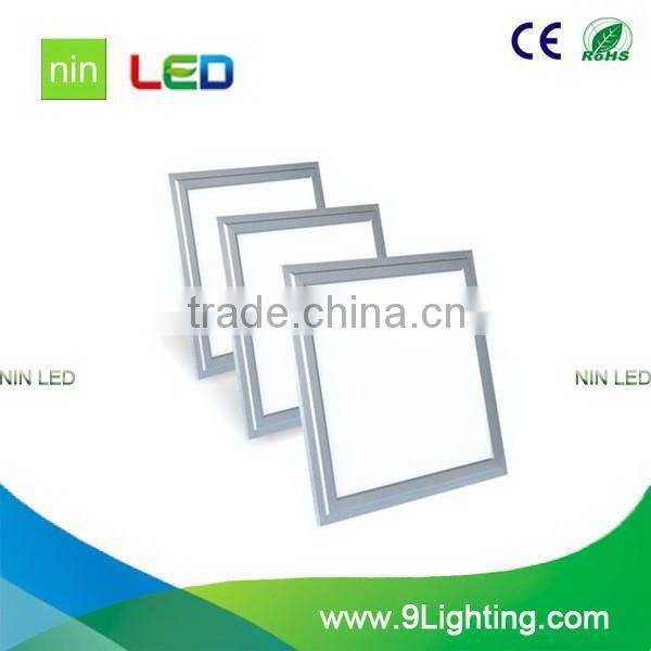 Design hot-sale interior led panel lighting