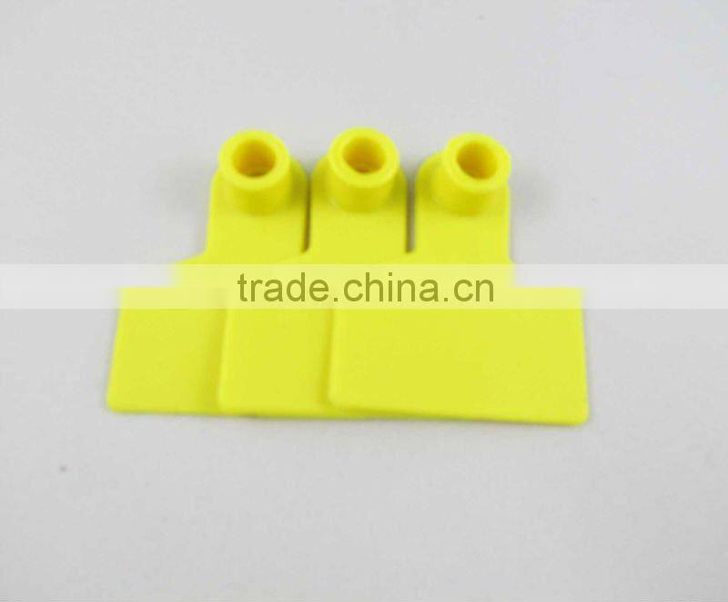 sell animal pig ear tag ,laser ear tag