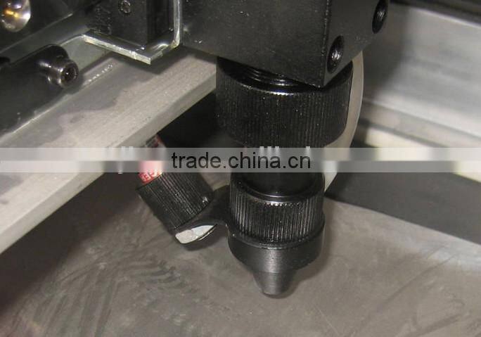 leetro 6585 controller and laser cut software laser engraver machine for acrylic nails with double laser heads