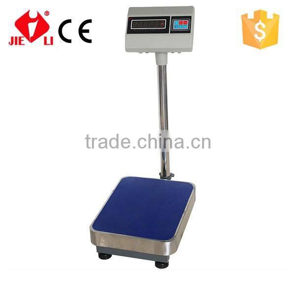 digital weighing scale indicator