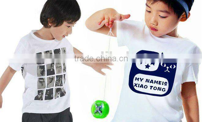 Customized t-shirt manufacturer