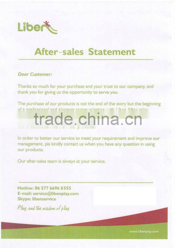 Kids Ride On Toys for Amusement Park