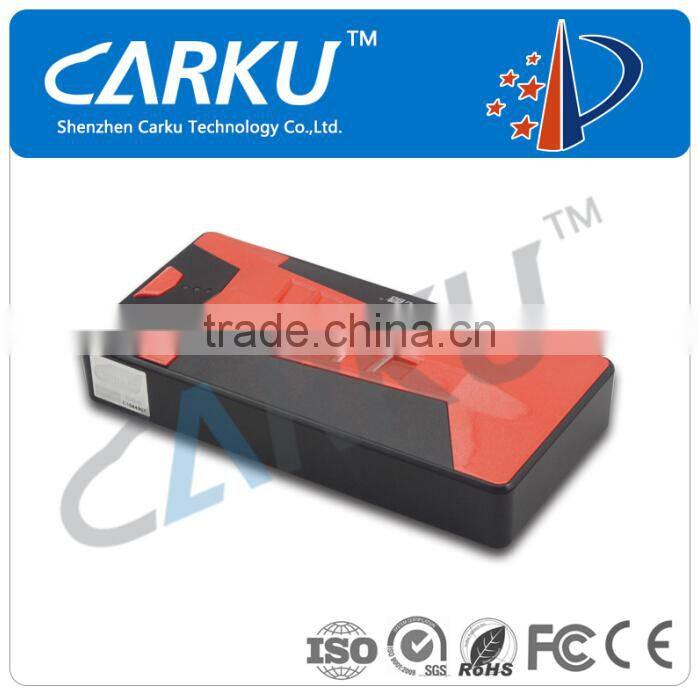 400 Amp Peak Pocket Power/Jump Starter