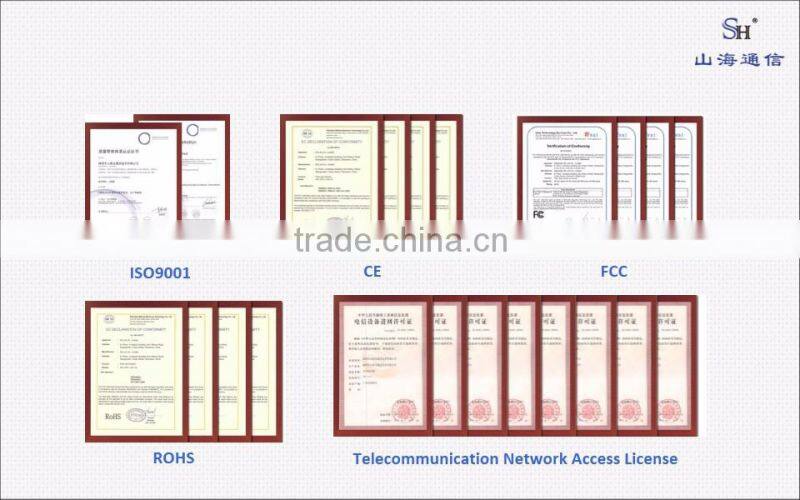 High performance DAC compatible 40G QSFP to SFP+ direct attach cable