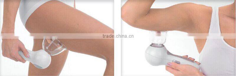 Anti-Cellulite Vacuum Massager Celluless Body Massager