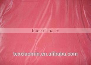 micro soft polyester/spandex single jersey