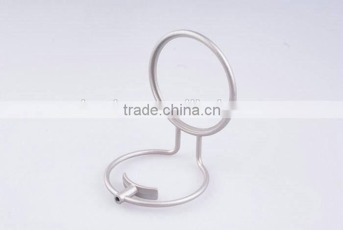 CNC Aluminium Alloy Processing OEM Manufacturing High Grade CNC Die Casting Aluminum Parts