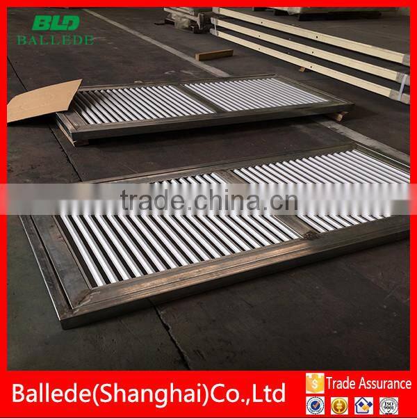 louver door hardware