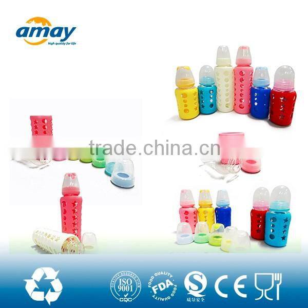 HBG voss water glass bottle wholesale