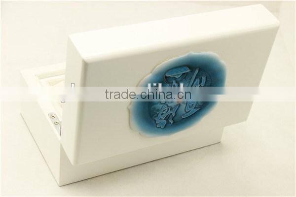 C&Y Dongguan luxury Watch packing box Ring box CY-NW41