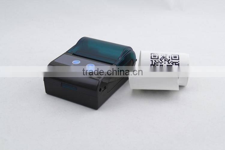 For IOS and Android bixolon thermal label printer wifi thermal receipt printer 58MM--80mm