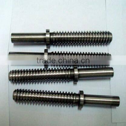 Metal Tire Valve Stems