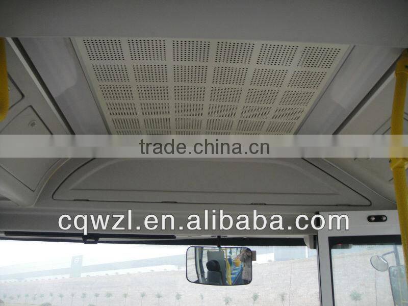 10m CNG City Bus fo sale