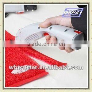 fabric cutting electric power tool electric textile cutter
