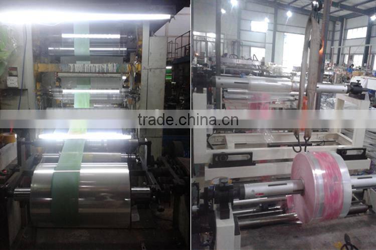 clear single stem plastic sleeve