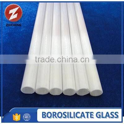 high borosilicate acrylic frosted tube for lighting