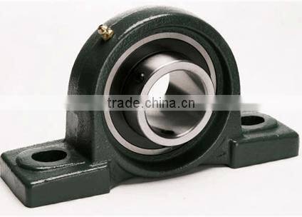 Pillow block spherical bearing UCP211 ref sto15sb cv joint bearing